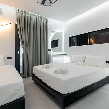 Sithoniars Luxury 1st Floor