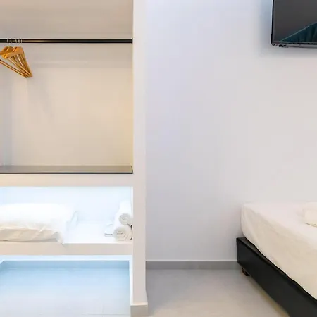 Sithoniars Luxury 1st Floor