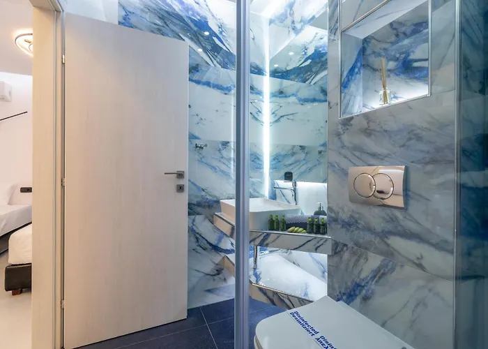 Sithoniars Luxury 1st Floor *