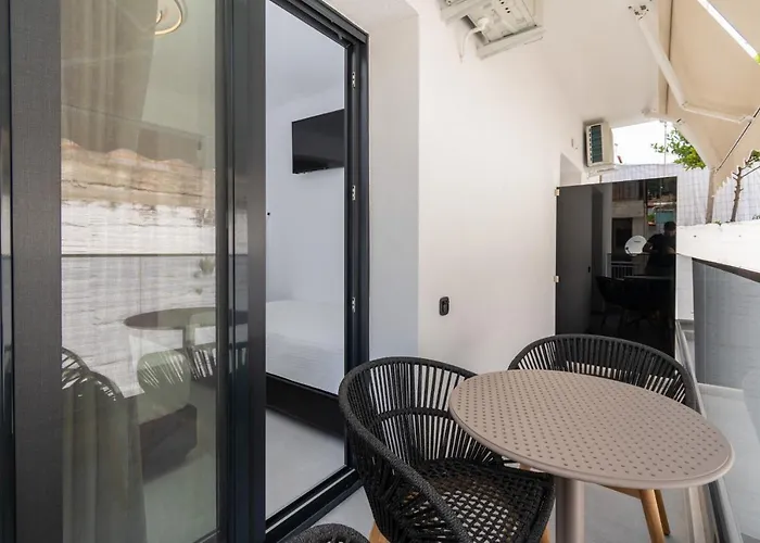 Sithoniars Luxury 1st Floor Appartement Neos Marmaras