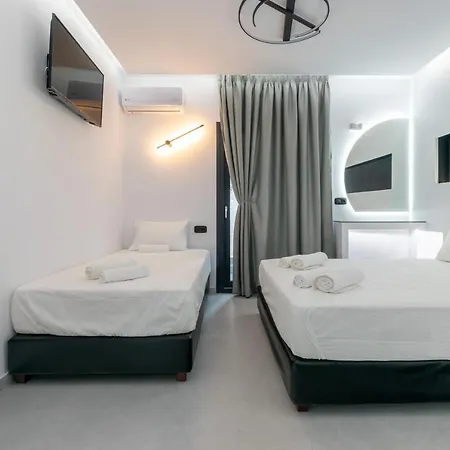 Sithoniars Luxury 1st Floor Lejlighed Neos Marmaras