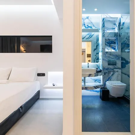 Sithoniars Luxury 1st Floor Lejlighed