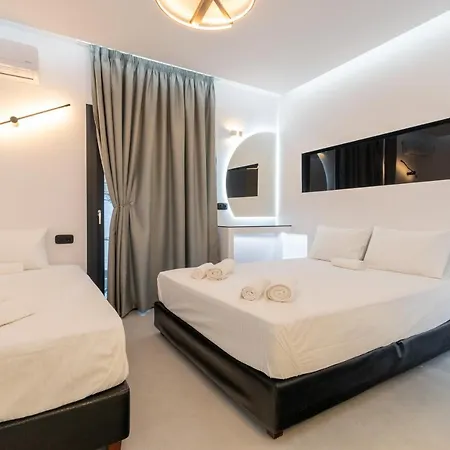 Sithoniars Luxury 1st Floor Neos Marmaras