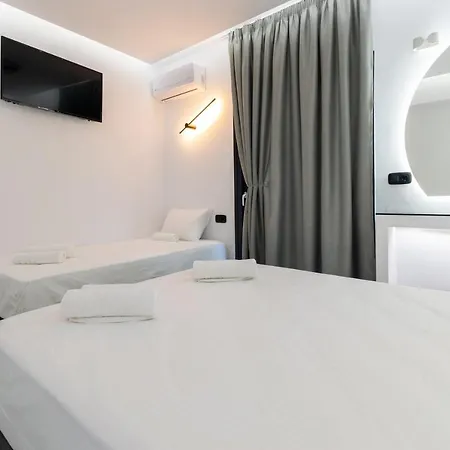 Sithoniars Luxury 1st Floor Lejlighed