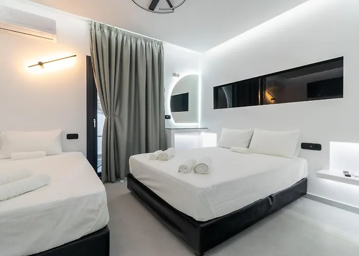 Sithoniars Luxury 1st Floor