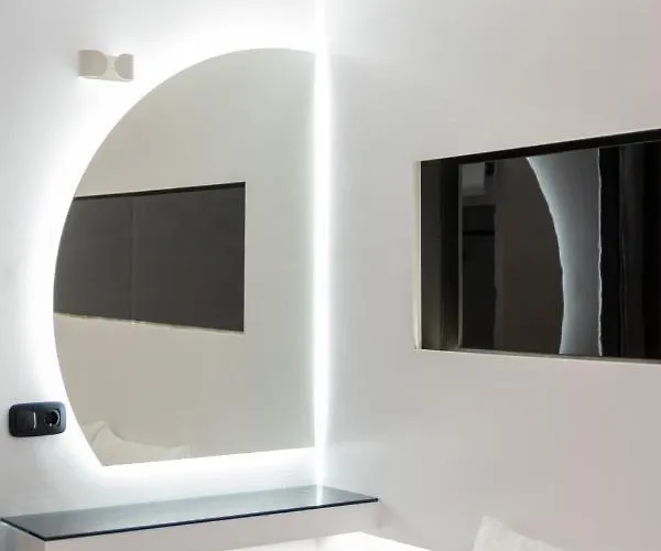 Sithoniars Luxury 1st Floor Néos Marmarás