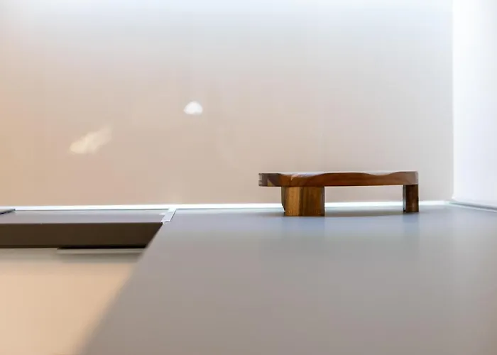 Sithoniars Luxury 1st Floor Néos Marmarás