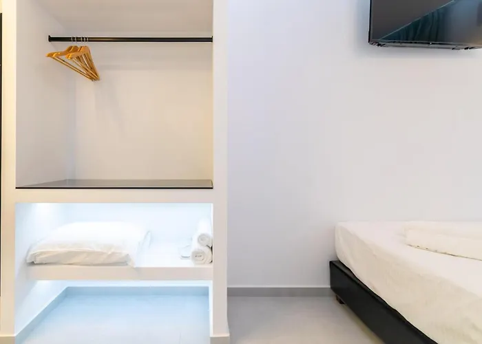 Sithoniars Luxury 1st Floor