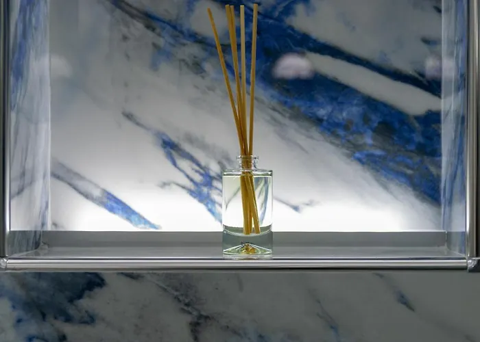 Sithoniars Luxury 1st Floor