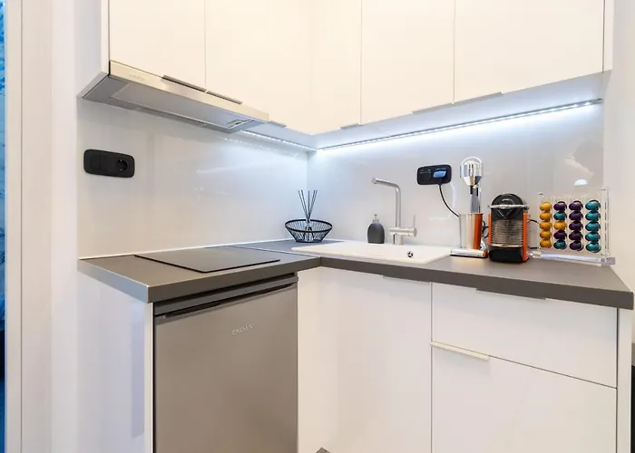 Sithoniars Luxury 1st Floor