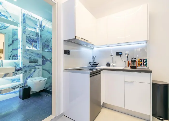 Sithoniars Luxury 1st Floor Apartamento Néos Marmarás