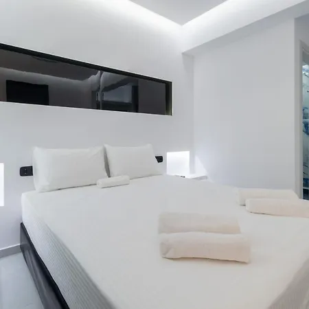 Sithoniars Luxury 1st Floor Apartamento *