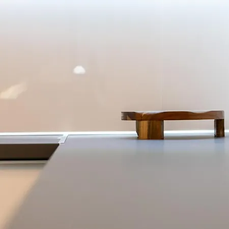 Sithoniars Luxury 1st Floor Neos Marmaras