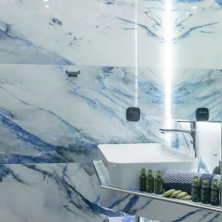 Sithoniars Luxury 1st Floor Apartamento Neos Marmaras