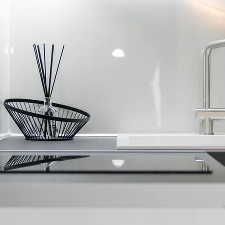 Sithoniars Luxury 1st Floor Neos Marmaras