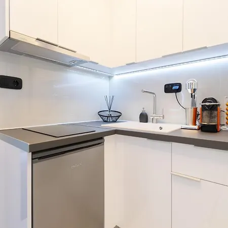 Sithoniars Luxury 1st Floor