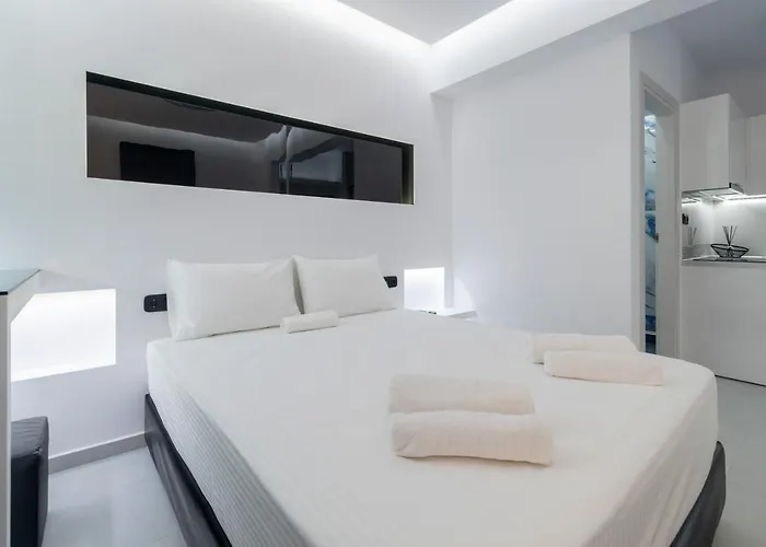 Sithoniars Luxury 1st Floor Appartement *